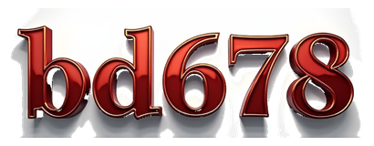 bd6678 logo